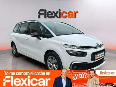Usado Citroën C4