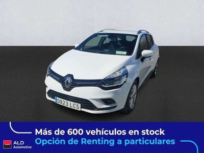 usado Renault Clio IV 