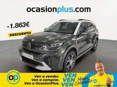Usado Citroën C3 Aircross