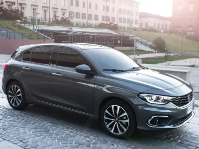 Usado Fiat Tipo