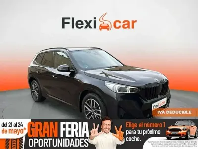 Usado BMW X1