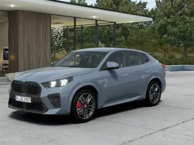 Nuevo BMW X2 163 CV (119 kW) 2026 Otro SUV