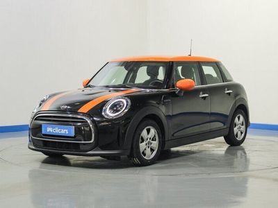 usado Mini Cooper 