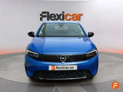 Usado Opel Corsa Edition 100 CV (73 kW) 2024 Azul Utilitario