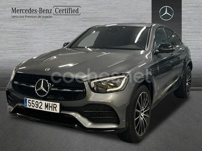 Mercedes GLC220