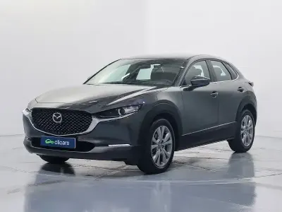 Nuevo Mazda CX-30 Center-Line 140 CV (102 kW) 2026 Gris SUV