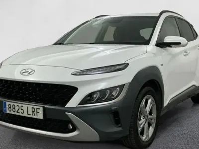 Usado Hyundai Kona 136 CV (100 kW) 2021 SUV