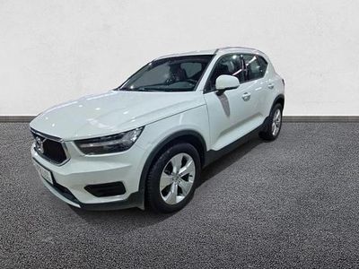 Usado Volvo XC40 Business Edition 190 CV (139 kW) 2019 SUV