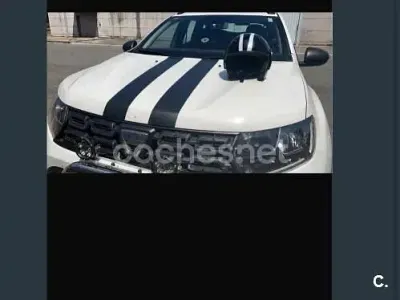 Usado Dacia Duster Essentiel 115 CV (84 kW) 2018 Gris / plata SUV