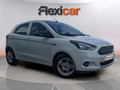 Ford Ka Plus