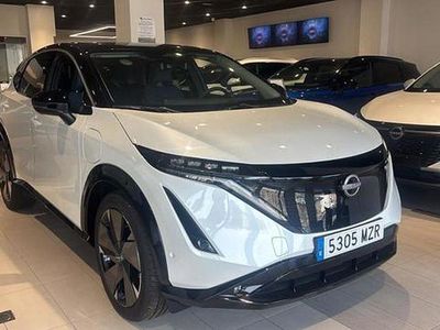 Nissan Ariya