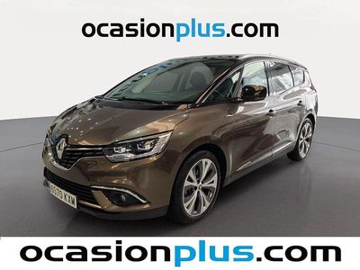 Renault Grand Scénic IV