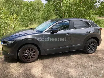 Usado Mazda CX-30