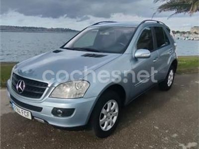 Mercedes ML280