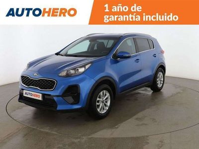 usado Kia Sportage 1.6 GDi Concept 4x2