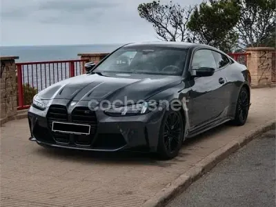 Usado BMW M4