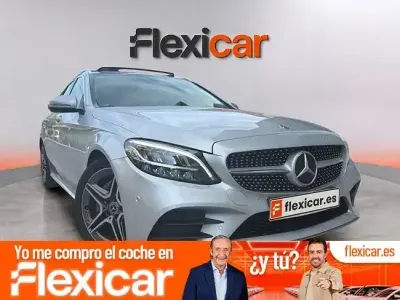 Usado Mercedes C220