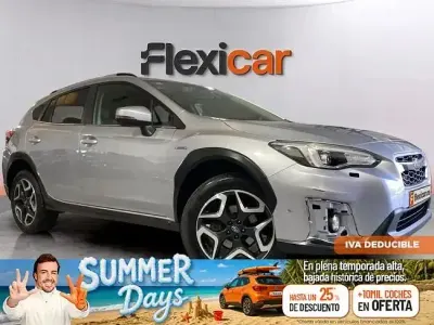 Usado Subaru XV