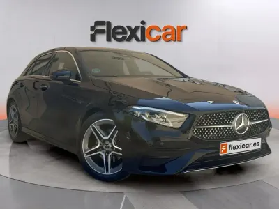 Usado Mercedes A200