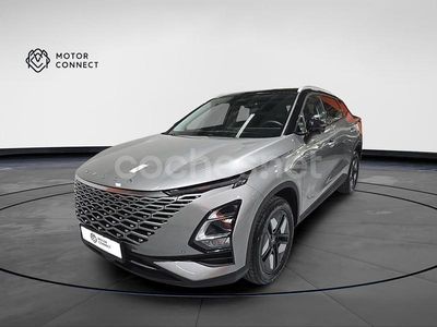 Gris / plata Nuevo 2025 Omoda 5 SUV | 27.900 € (Caro)