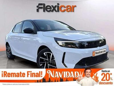 Blanco Usado 2024 Opel Corsa S Utilitario | 15.290 € (Caro)