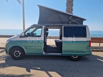 VW California