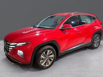 Usado Hyundai Tucson 229 CV (168 kW) 2022 SUV