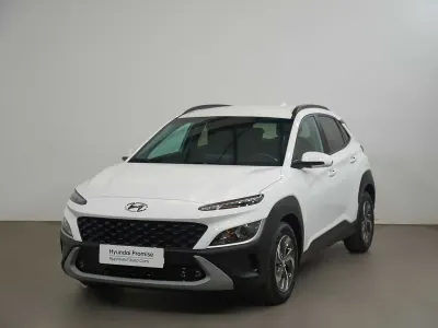 Brugt Hyundai Kona