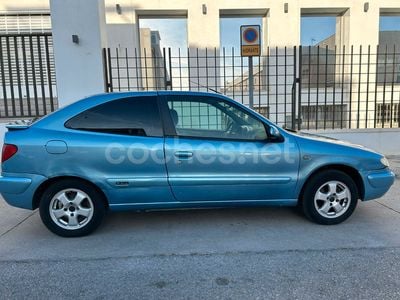 Citroën Xsara