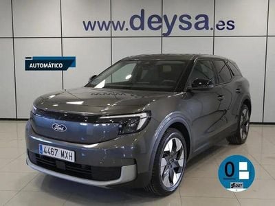 Occasion Ford Explorer Premium 250 kW (340 PK) 2024 Otro SUV
