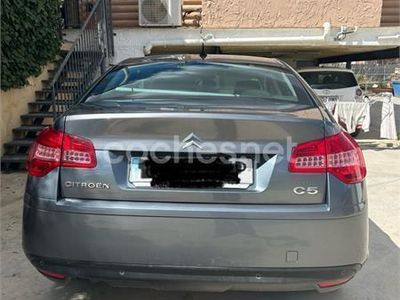 Citroën C5