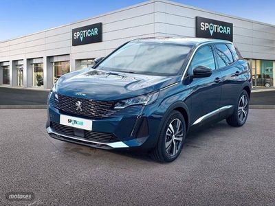 usado Peugeot 3008 225 e-EAT8 Allure Pack