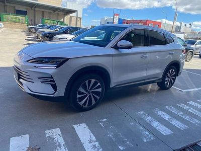 Usado BYD Seal U Comfort 218 CV (160 kW) 2025 Blanco SUV