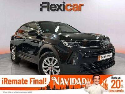 Negro Usado 2022 Opel Mokka Business Elegance SUV | 14.990 € (Buen precio)