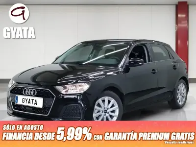 Usado Audi A1