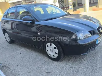 Usado Seat Ibiza