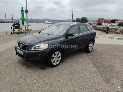Usado Volvo XC60