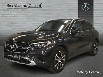 Mercedes GLC200