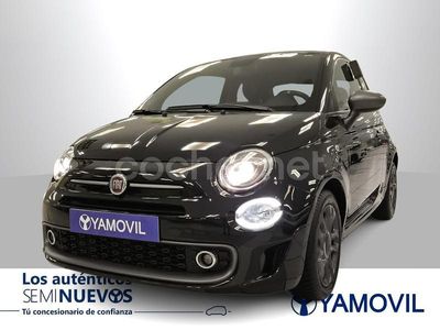 Fiat 500S