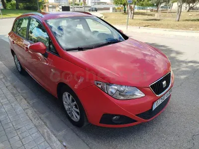 Usado Seat Ibiza ST