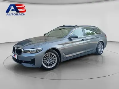 Usado BMW 530e