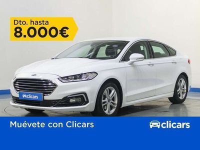 usado Ford Mondeo 1.5 Ecoboost Titanium