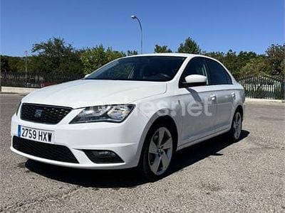 Seat Toledo