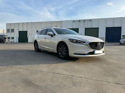 usado Mazda 6 2019