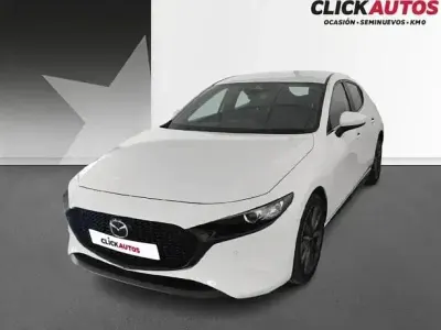 Usado Mazda 3