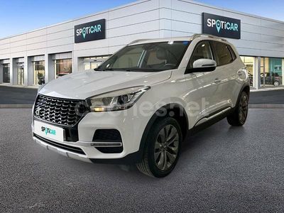 Usado DR DR 4.0 116 CV (85 kW) 2023 Blanco SUV