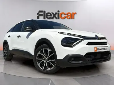 Usado Citroën C4