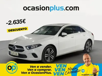 Occasion Mercedes A160