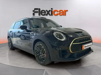 Usado Mini John Cooper Works Clubman 306 CV (225 kW) 2023 Negro Familiar