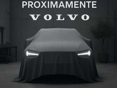 Usado Volvo V90 Core 2023 Negro Familiar